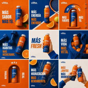 diseño publicitario