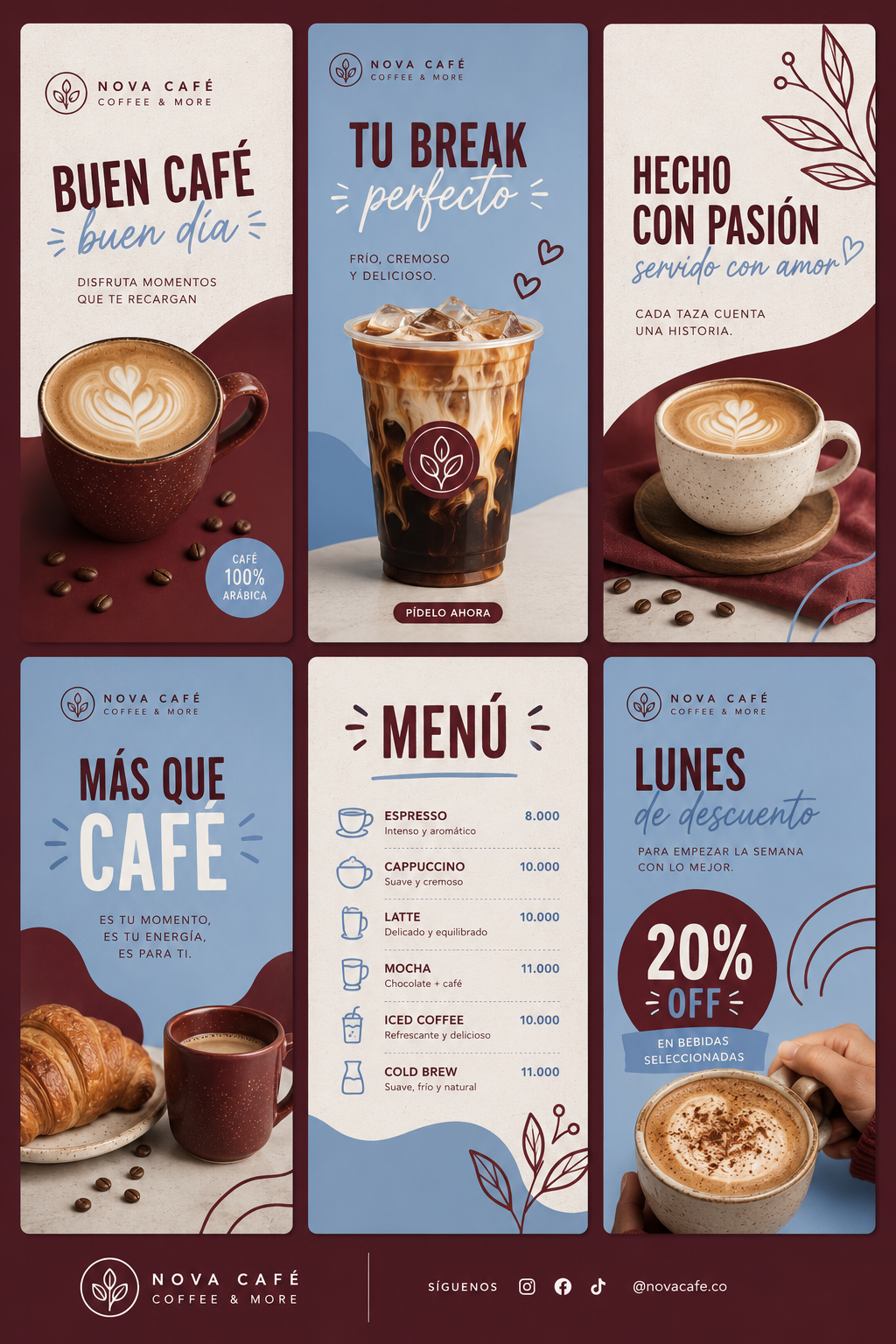 diseño publicitario - Imagen 2