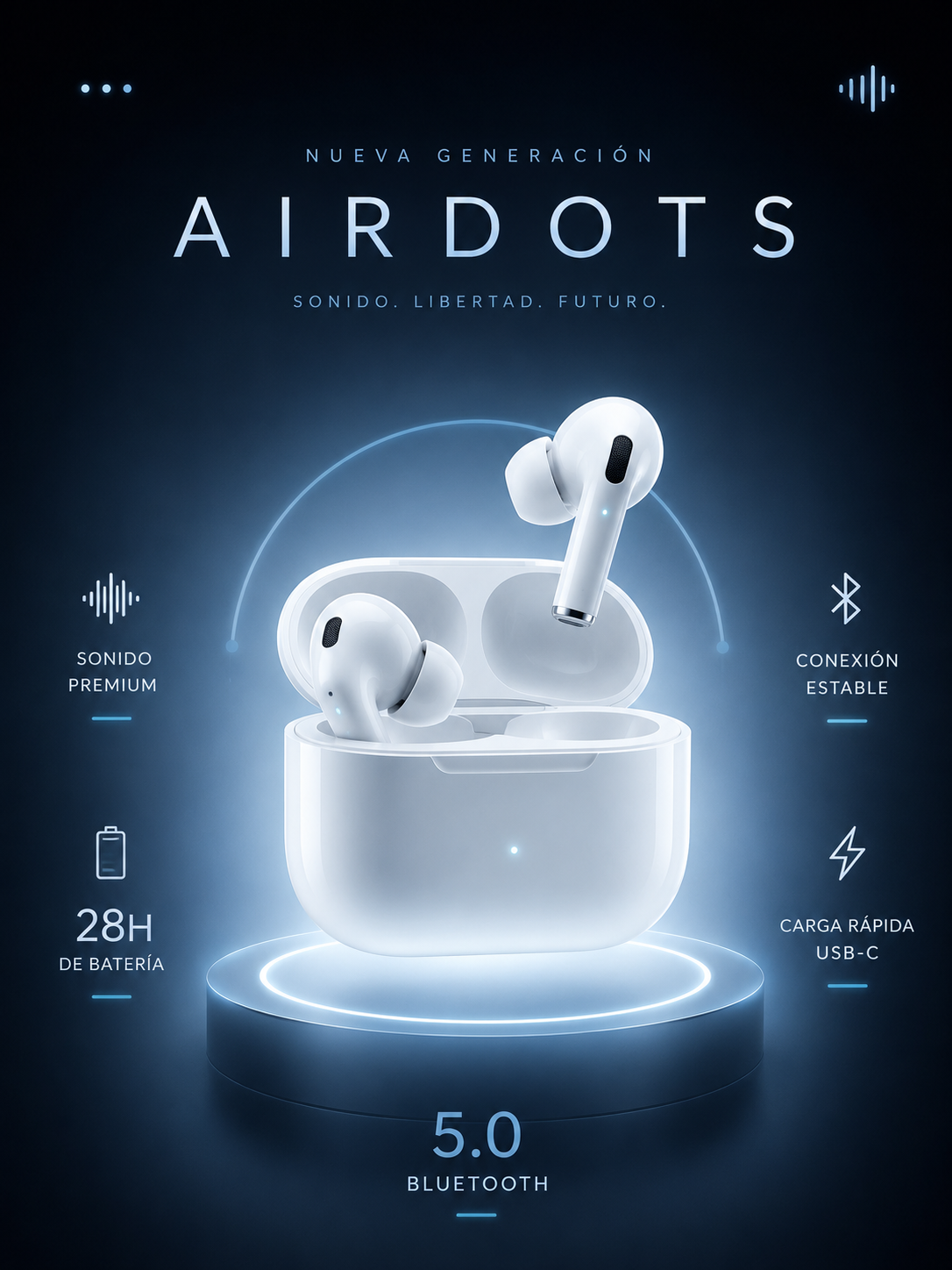 diseño publicitario - Imagen 3